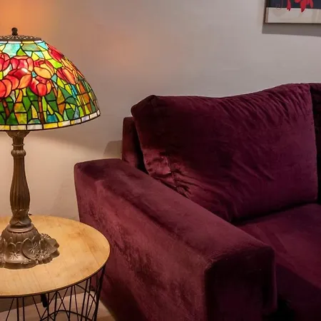Apartment Studio2