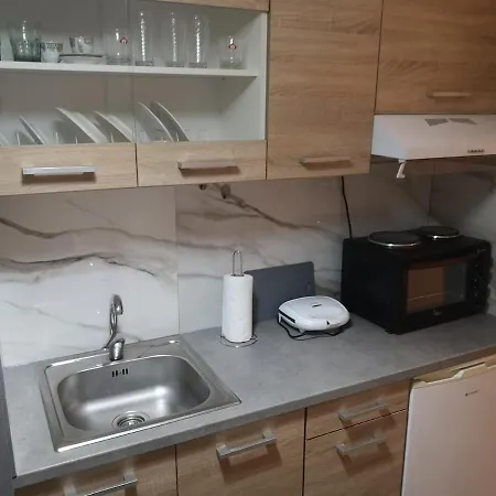 Studio2 Apartment *
