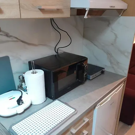 Studio2 Apartment Thessaloniki