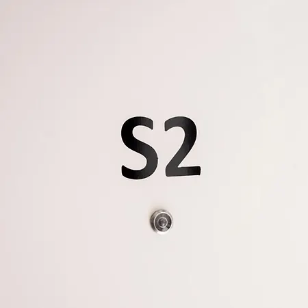 Studio2 公寓