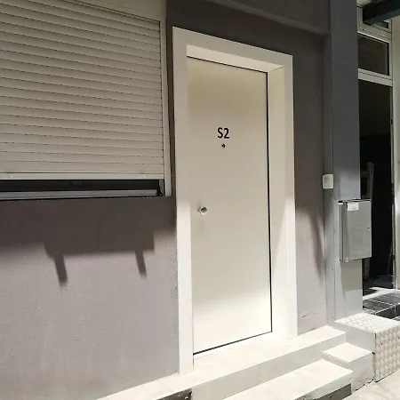 Apartment Studio2