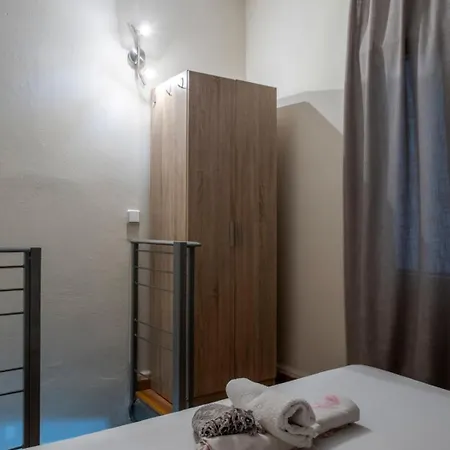 Studio2 Apartment Thessaloniki