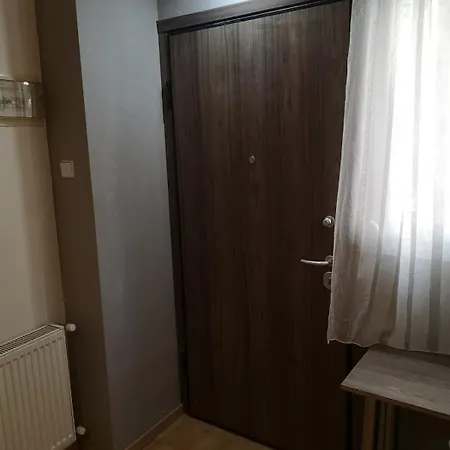 Apartment Studio2 Thessaloniki