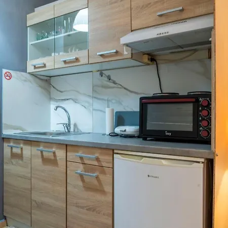 Apartment Studio2
